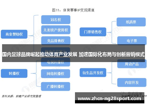 国内足球品牌崛起推动体育产业发展 加速国际化布局与创新营销模式