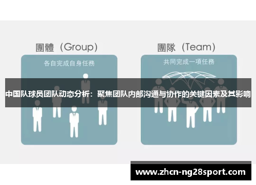 中国队球员团队动态分析：聚焦团队内部沟通与协作的关键因素及其影响