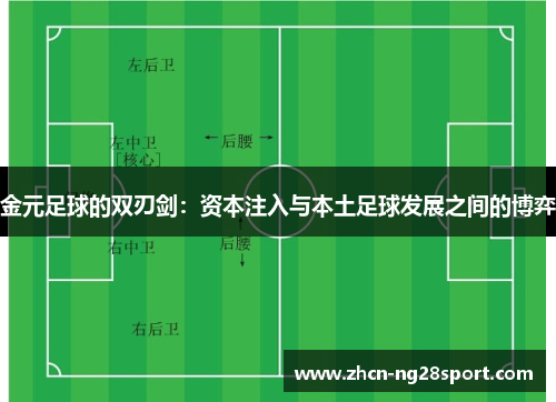 金元足球的双刃剑：资本注入与本土足球发展之间的博弈
