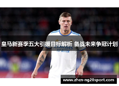 皇马新赛季五大引援目标解析 备战未来争冠计划