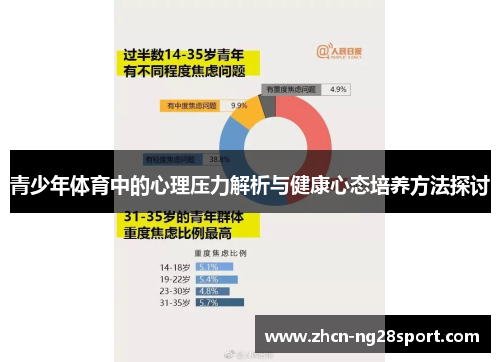 青少年体育中的心理压力解析与健康心态培养方法探讨