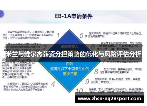 米兰与维尔杰薪资分担策略的优化与风险评估分析