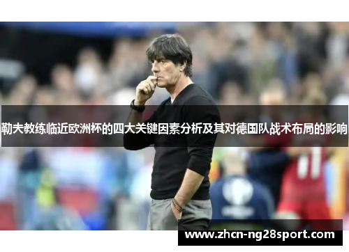 勒夫教练临近欧洲杯的四大关键因素分析及其对德国队战术布局的影响