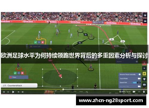 欧洲足球水平为何持续领跑世界背后的多重因素分析与探讨